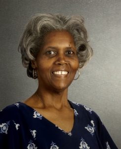 Tracey Williams-Simms